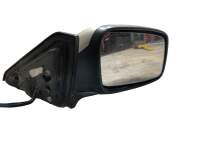 Exterior mirror incl. mirror glass electric right 0117373...