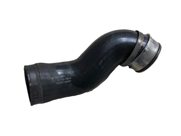 Charge air hose turbo hose hose 1.8 t 06a145790a vw golf iv 4 97-03