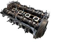 Cylinder head engine head 1.8 t 92 kw 20v agn vw golf iv 4 97-03