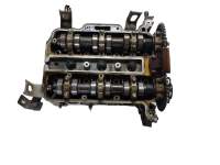 Zylinderkopf Motor Kopf 1.0 12V 90400233 Opel Corsa C 00-06