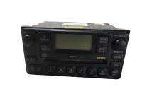 Autoradio Radio Audio Auto CD Schalter DISC 8612042130...