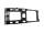 Center console trim panel cover 18111326 Mercedes ml w163 97-05
