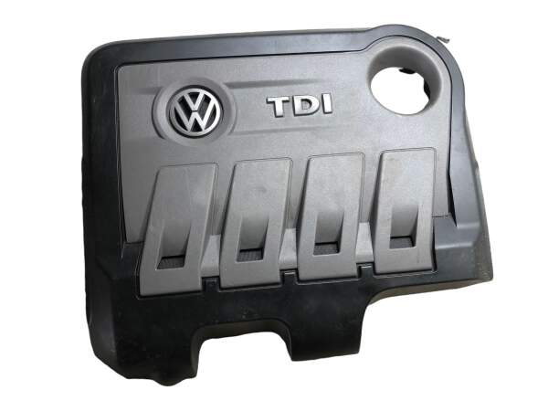 Motorabdeckung Abdeckung Motor Verkleidung Blende TDI 03L103925R Volkswagen VW