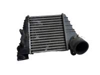 Intercooler radiator charge air 1.9 TDi 1j0145803f vw golf iv 4 97-03