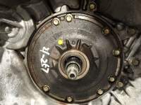 Automatikgetriebe Getriebe Automatik 30882661 Volvo V40 Kombi 95-04
