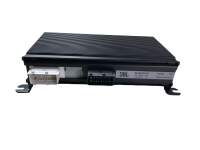 Amplifier power amplifier audio control unit 9648609380 Citroen c5 04-08