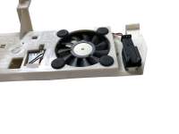 Electric fan fan motor fan dashboard 9649602680a Citroen...