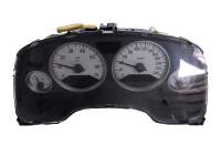 Speedometer tachometer instrument dzm tachometer...