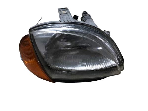Front headlight headlight front right 205735b Fiat Seicento 98-09