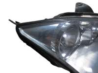 Front headlight headlight front right 2m5113w029bd Ford Focus i 1 09-04