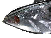 Front headlight headlight front left 2m5113w030bd Ford Focus i 1 09-04