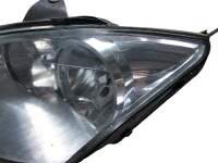 Front headlight headlight front left 2m5113w030bd Ford Focus i 1 09-04