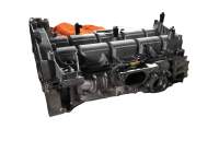 Cylinder head head engine 2.0 diesel rfhg906090ab Ford Transit Custom 2020