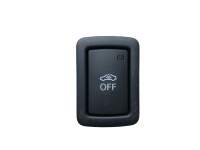 Switch anti theft push button alarm control 4f0962109b...
