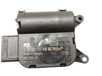Heater actuator heater actuator motor 0130801345 Audi a3 8p 03-13