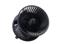 Blower motor interior fan heater blower 3c0907521f audi...