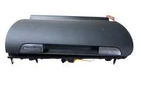 Glove box storage compartment interface control unit 8p0035785 Audi a3 8p 03-13