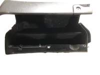 Glove box storage compartment compartment a2036800991 Mercedes c class w203 00-07