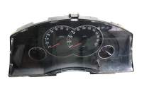 Tachometer Tacho Instrument Anzeige 13214771LP Opel...