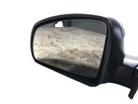 Außenspiegel inkl. Spiegelglas elektrisch links Z163 Opel Meriva A 03-09