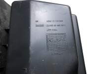 Glove box storage compartment compartment black 13119309 Opel Meriva a 03-09