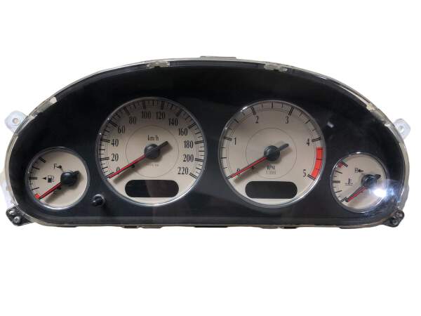Tachometer Tacho Instrument Anzeige 1575205383 Chrysler Voyager RG 00-07