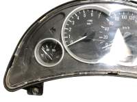 Tachometer Tacho Instrument Anzeige Benzin 13173364WW...