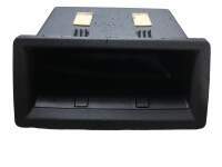 Storage compartment storage box black 09114397 Opel corsa c 00-06