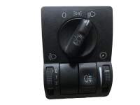 Light switch switch light nsl lwr regulator 9116612 Opel corsa c 00-06