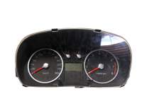 Speedometer tachometer instrument dzm tachometer 940032c635 hyundai coupe gk 02-09