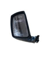 Exterior mirror incl. mirror glass blue electric right vr...