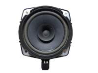 Speaker box speaker front 963302c000 hyundai coupe gk 02-09