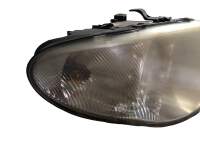 Front headlight headlight front right 04857830ab Chrysler Voyager rg 00-07