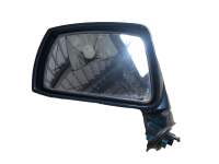 Außenspiegel inkl. Spiegelglas Blau elektrisch links VL Hyundai Coupe GK 02-09