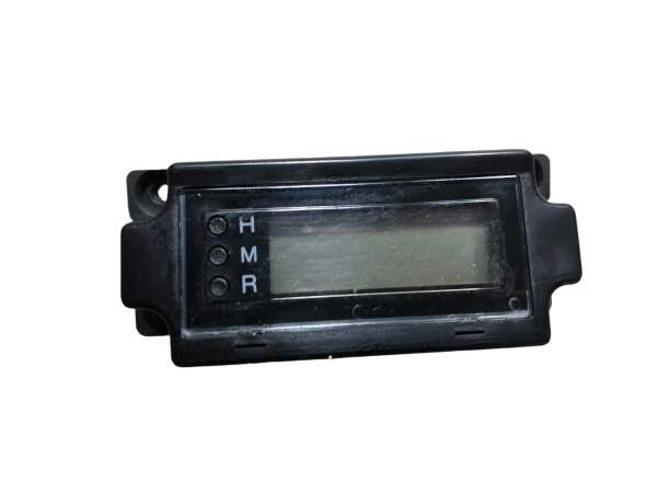 Digital clock display time info display 959002c100 hyundai coupe gk 02-09