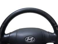 Airbag steering wheel airbag steering 3 spokes leather...