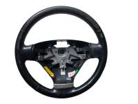Airbag steering wheel airbag steering 3 spokes leather hyundai coupe gk 02-09