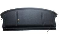 Hat rack trunk cover rear black rear Hyundai Coupe gk 02-09