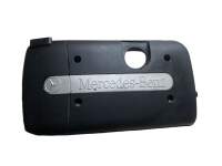 Engine cover cowling a61101067 Mercedes c class w203 00-07