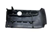 Engine cover cowling a61101067 Mercedes c class w203 00-07