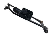 Front wiper motor wiper motor with linkage front hyundai...