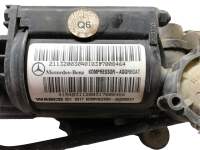 Kompressor Luftfederung Airmatic Modul 2113200304 Mercedes E Klasse W211 T 02-09