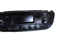 Air conditioning control unit push button air conditioning 2038300985 Mercedes c class w203 00-07