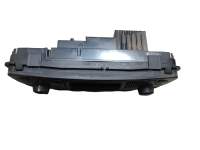 Air conditioning control unit push button air conditioning 2038300985 Mercedes c class w203 00-07