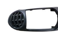 Frame bezel air vent front right cover Mercedes c class...