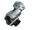 Ignition lock control unit key set a6111532479 Mercedes c class w203 00-07