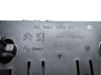 Antenna amplifier amplifier antenna 9655888380 Peugeot...