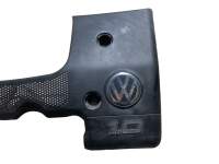 Engine cover engine cover 1.0 030103935 vw polo 6n 6n1 94-01