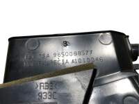 Lüftungsdüse Luftdüse vorne links VL 9650088577 Peugeot 207 CC 06-15