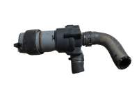 Auxiliary water pump pump water 2038350064 Mercedes c...